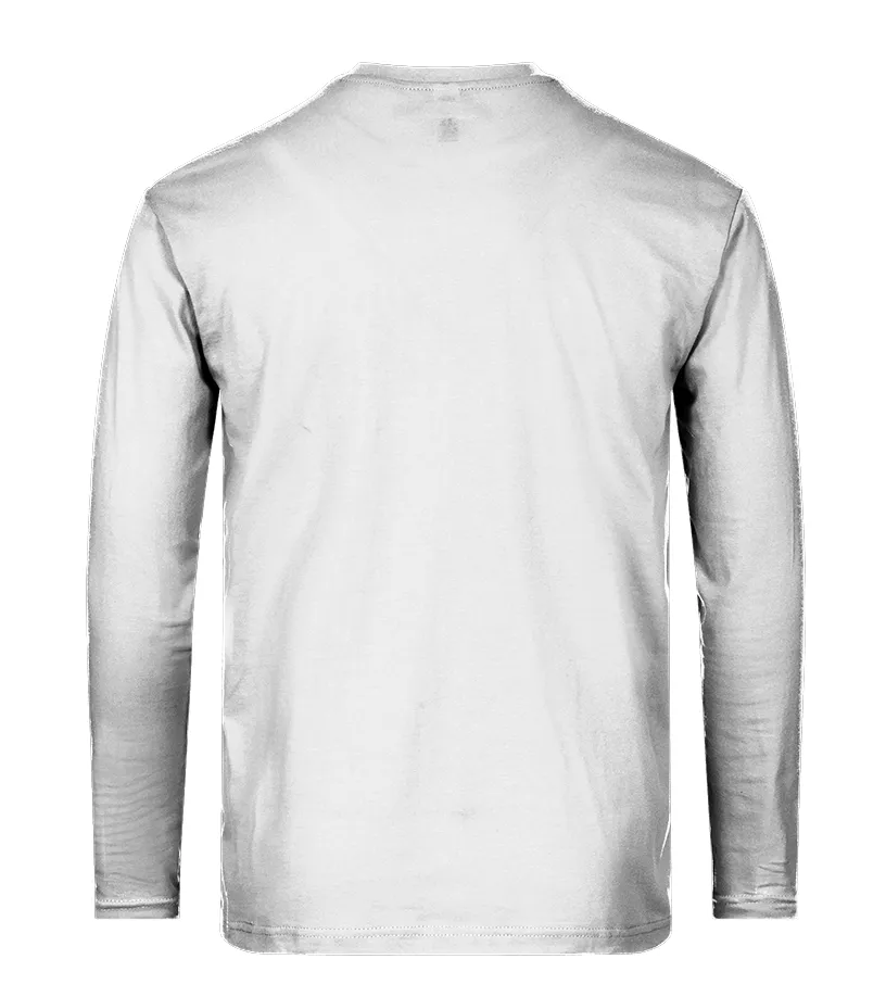 014. Close Encounters of the Third Kind WT Camiseta de manga larga Unisex