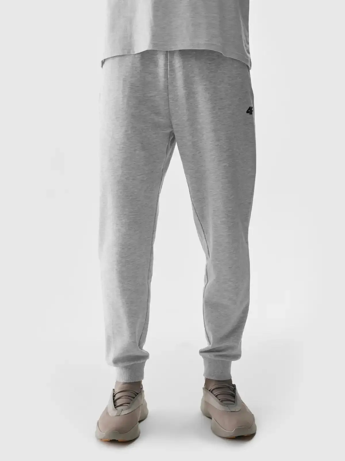 4F Pantalones de chándal Hombre