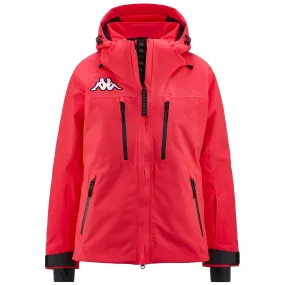 6CENTO 612P ROSA-NEGRO