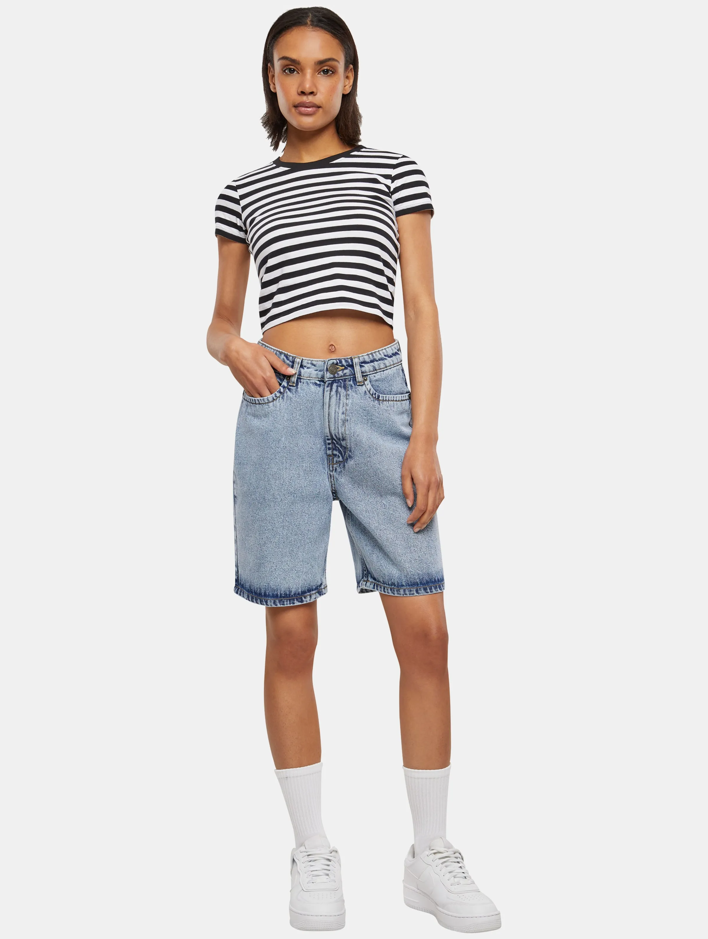 90s Bermuda