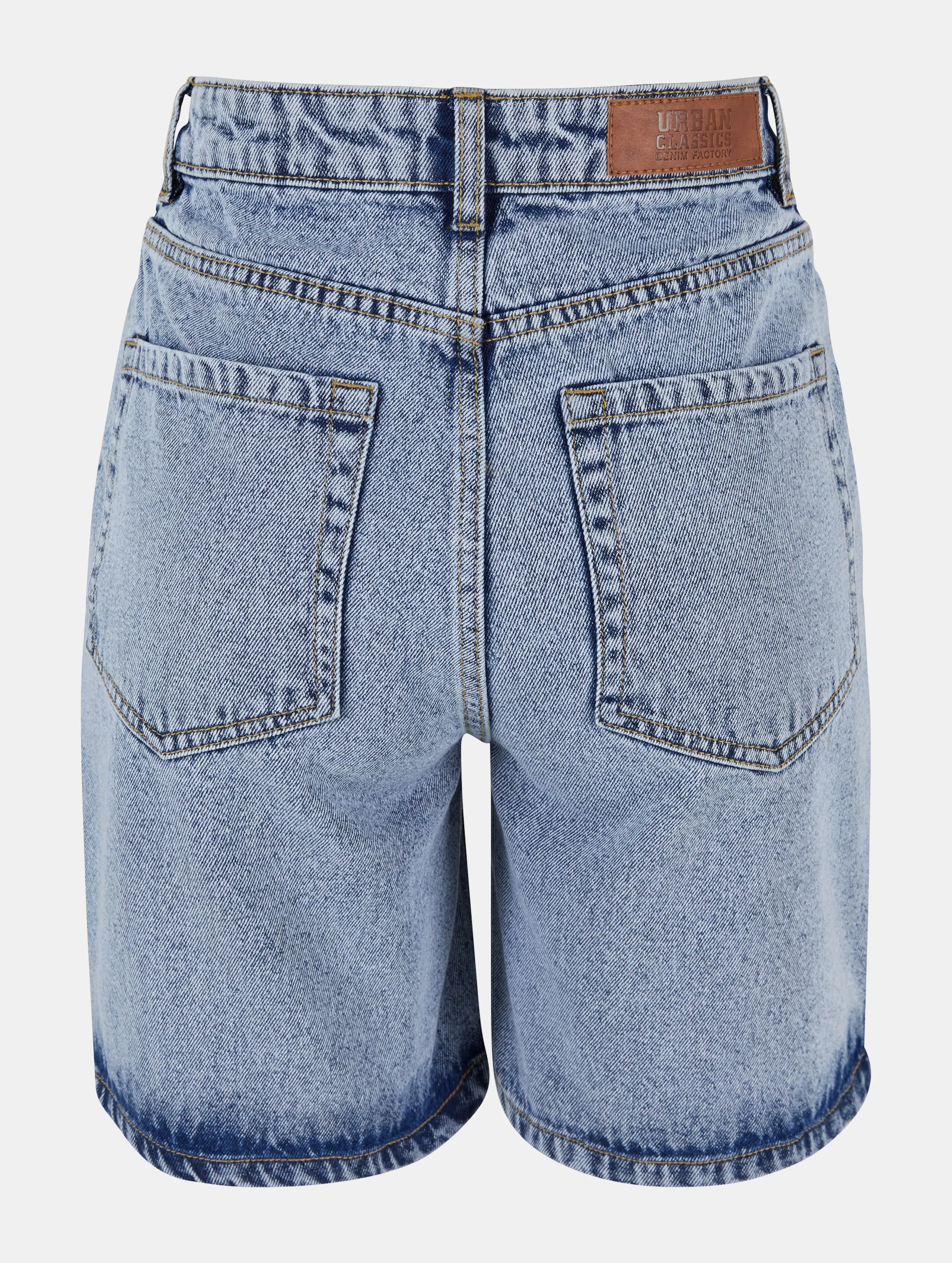 90s Bermuda