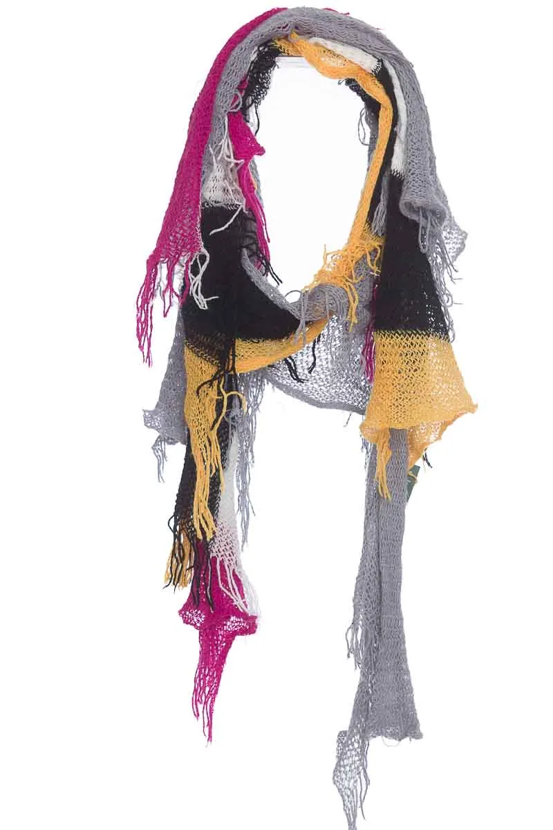 Accesorios color Estampado - Closeando