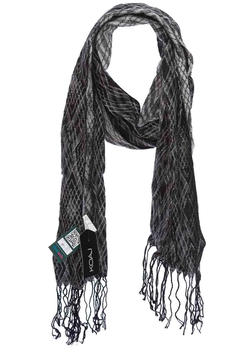 Accesorios color Negro - Koaj