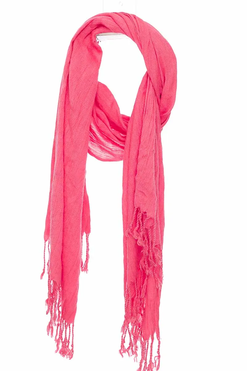 Accesorios color Rosado - Closeando