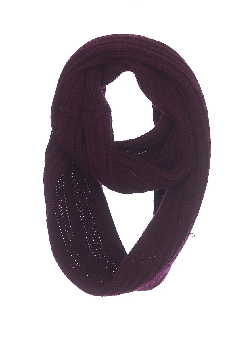 Accesorios color Vinotinto - Closeando