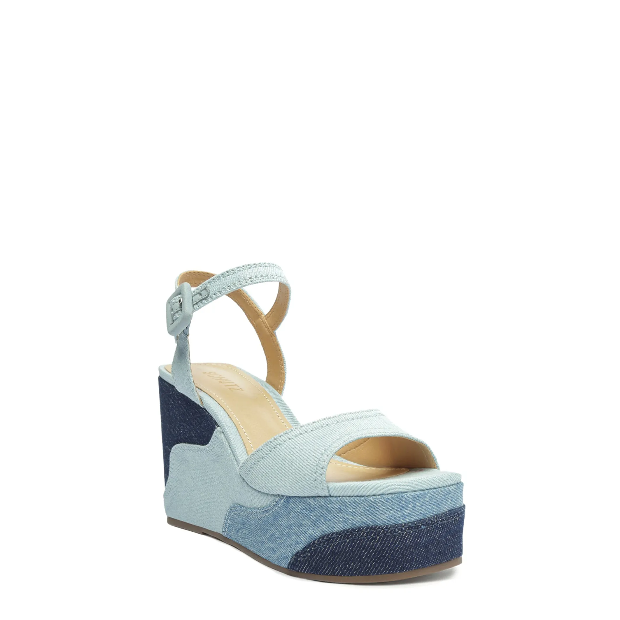 ANABELA JEANS AZUL / JEANS