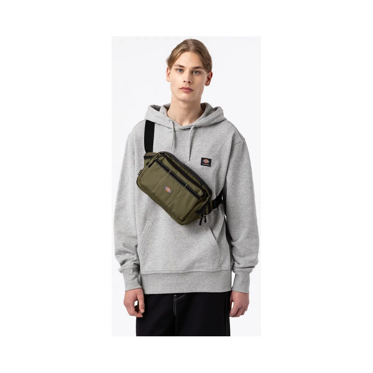 Ashville cross body