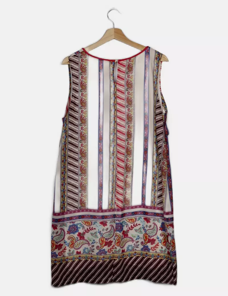 Azay Vestido casual Fluido