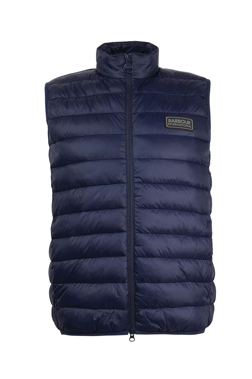 Barbour International Chaleco Tourer Reed