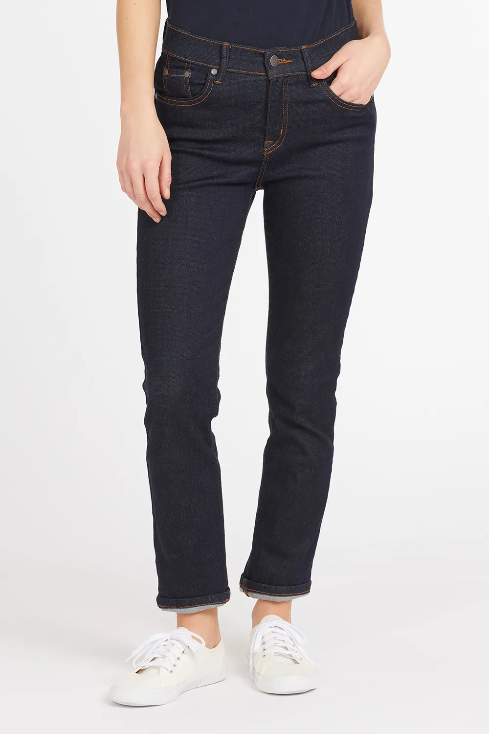 Barbour Jeans Essential