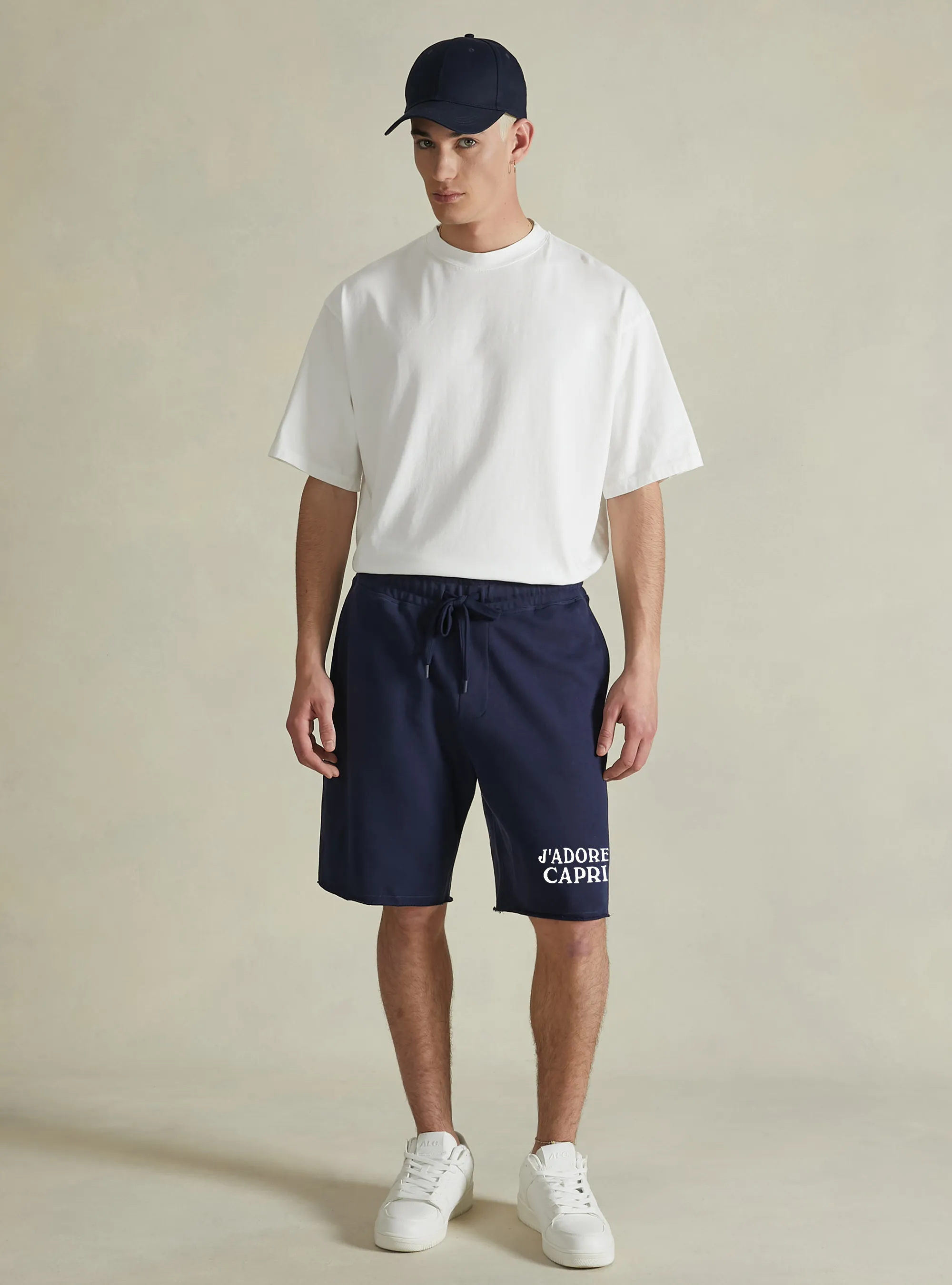 Bermuda Capri Capsule