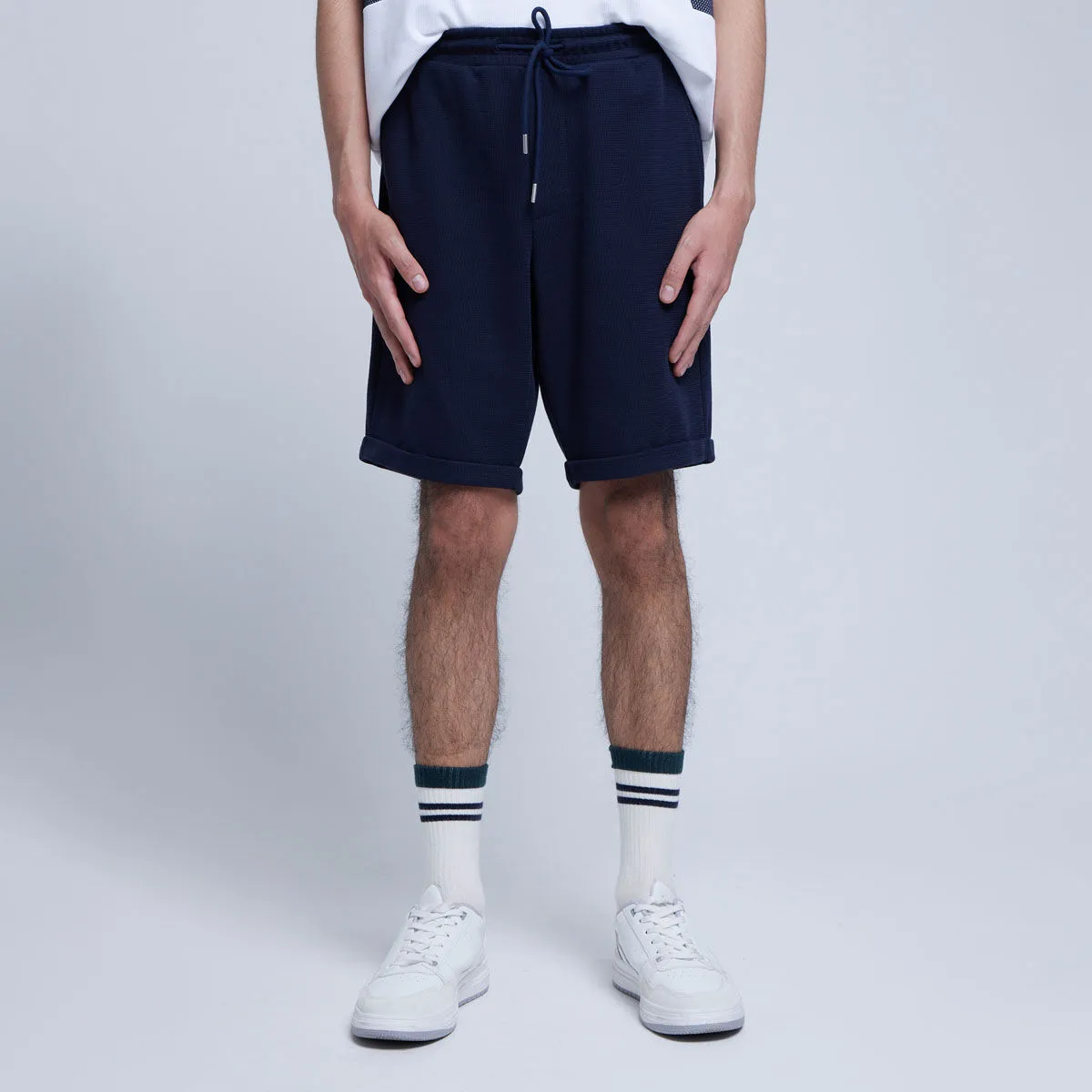 Bermuda Casual