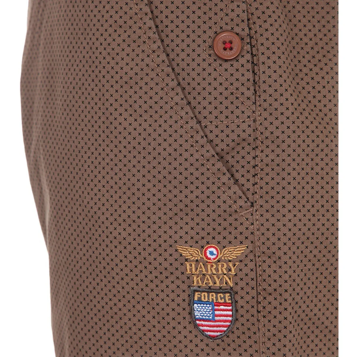 Bermuda homme CARPATH