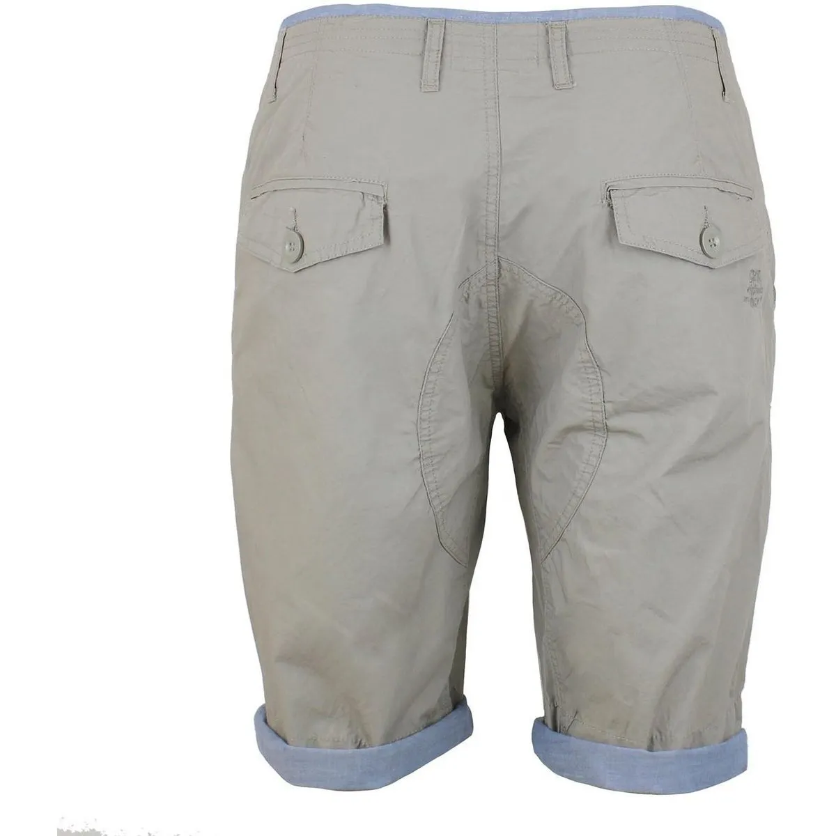 Bermuda homme CECARAZ