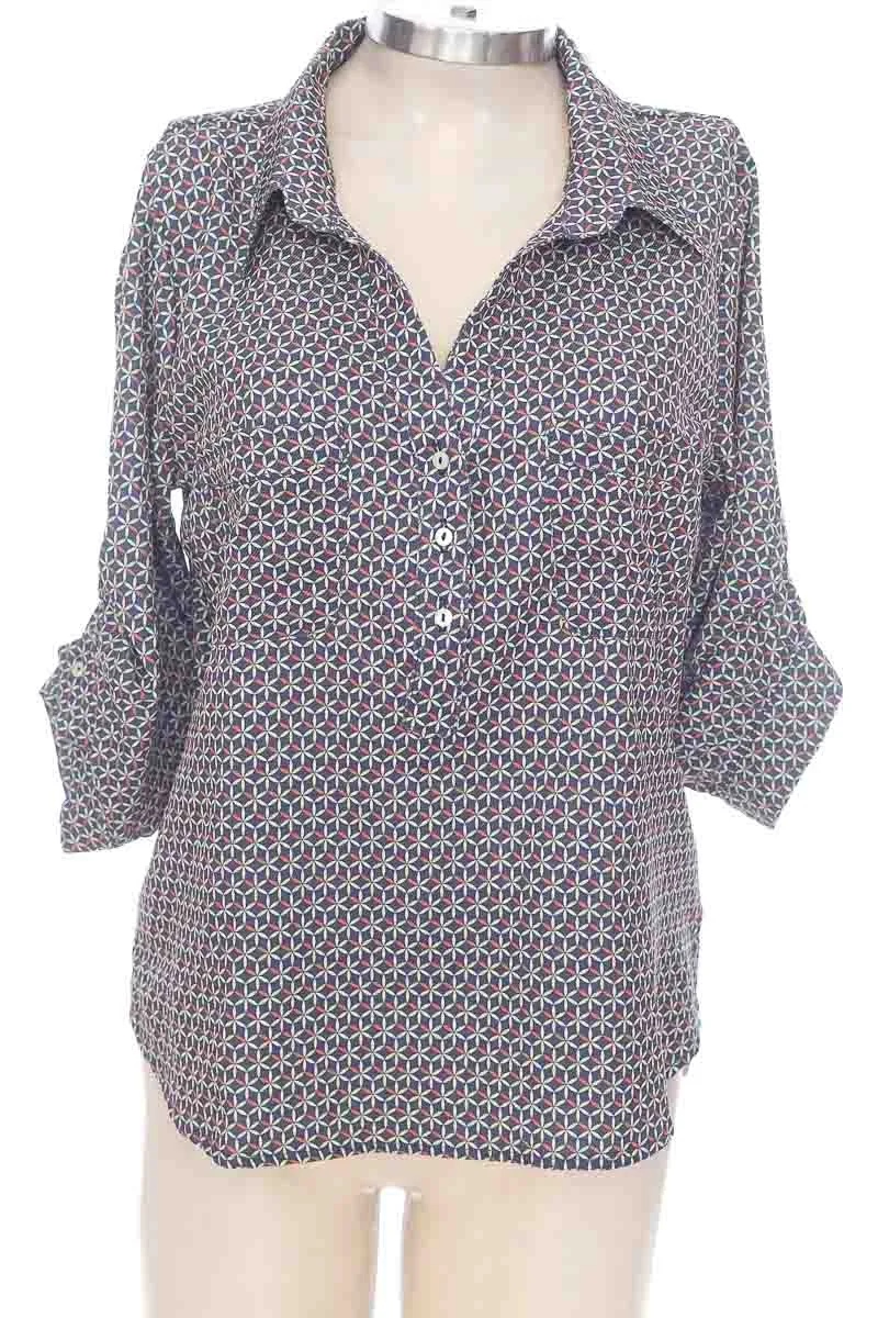 Blusa color Azul - FDS