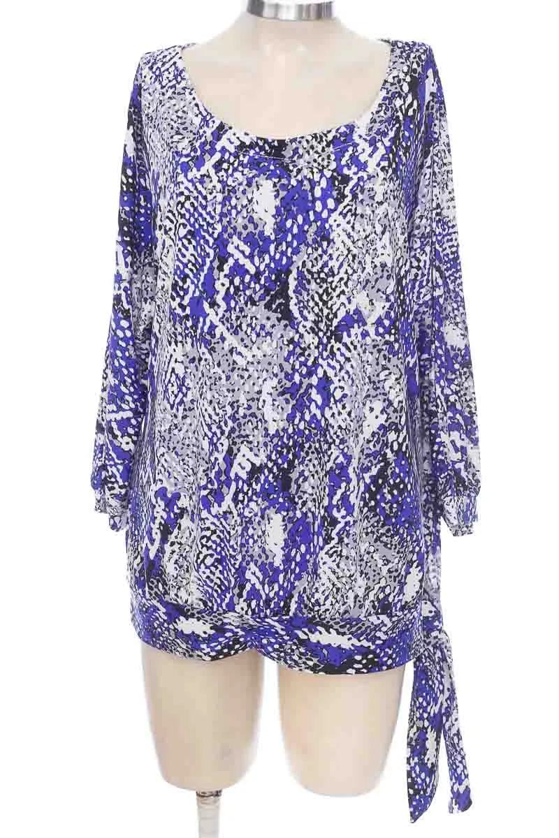 Blusa color Azul - Southland