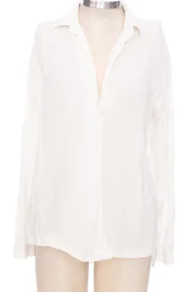 Blusa color Blanco - Sybilla