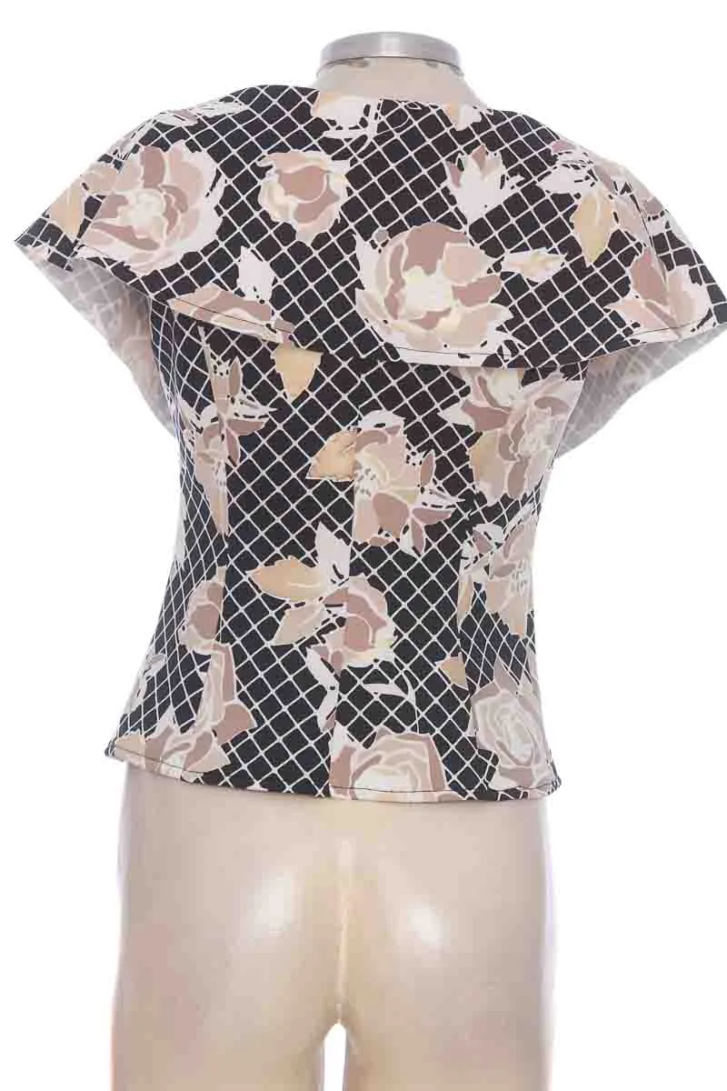 Blusa color Estampado - Favori