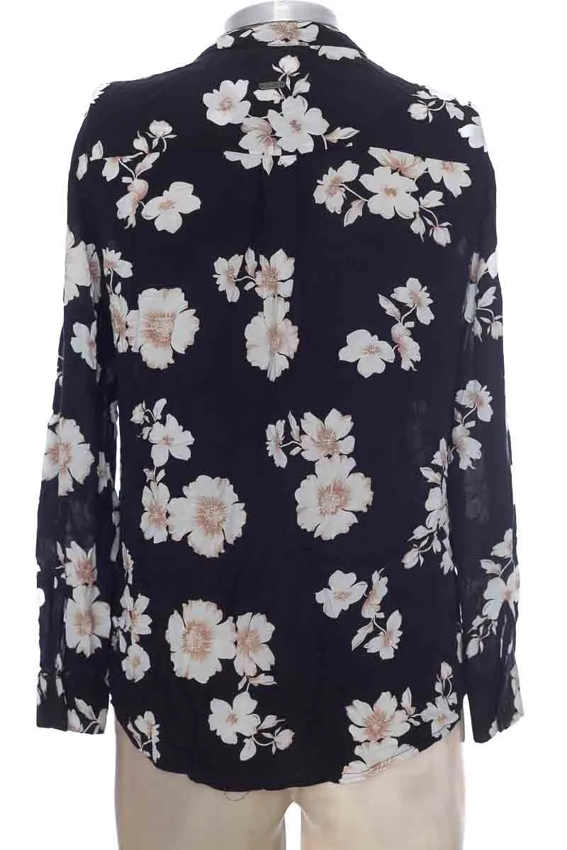 Blusa color Negro - Chevignon