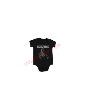 Body MC Scorpions