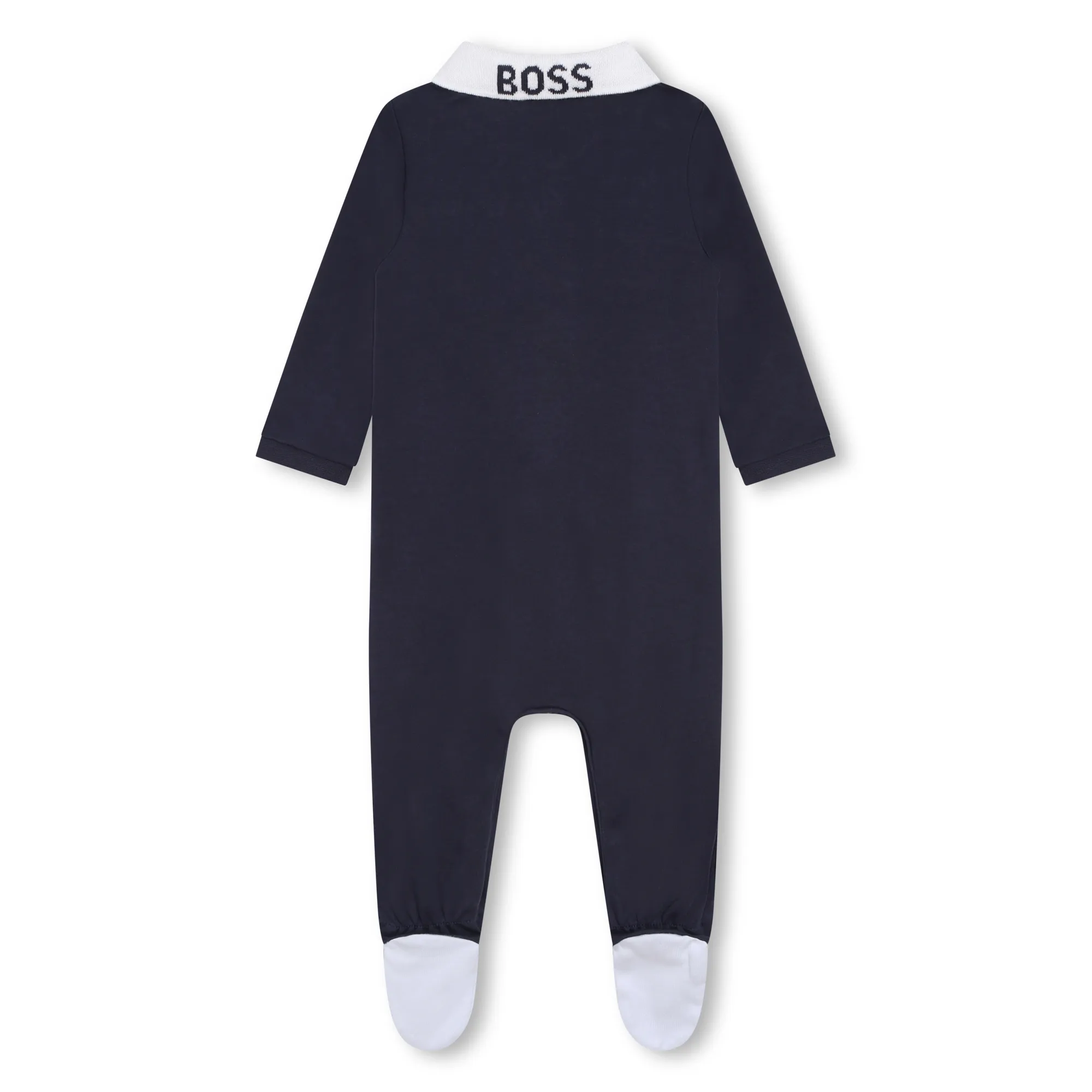 BOSS Pijama de algodón
