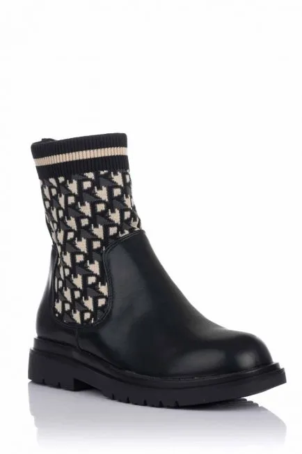 Bota casual