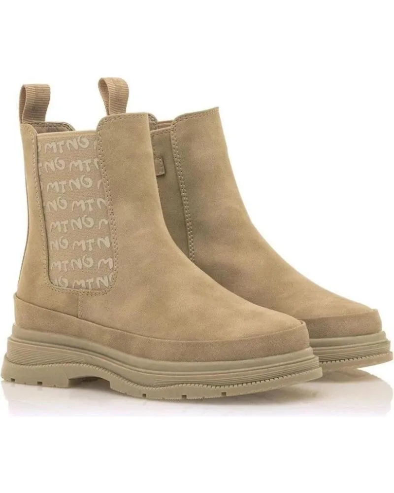 Botas de Niña MTNG BOTAS MUSTANG ROSA