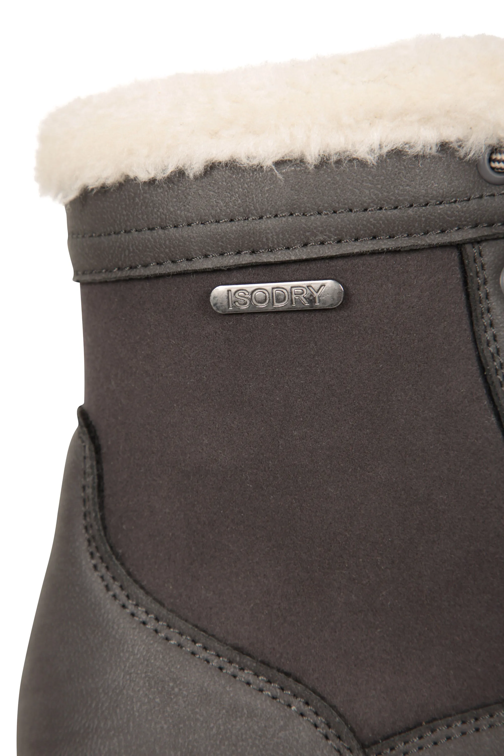 Botas Impermeables Casual Mujer