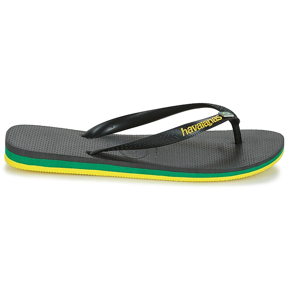 Brasil Layers