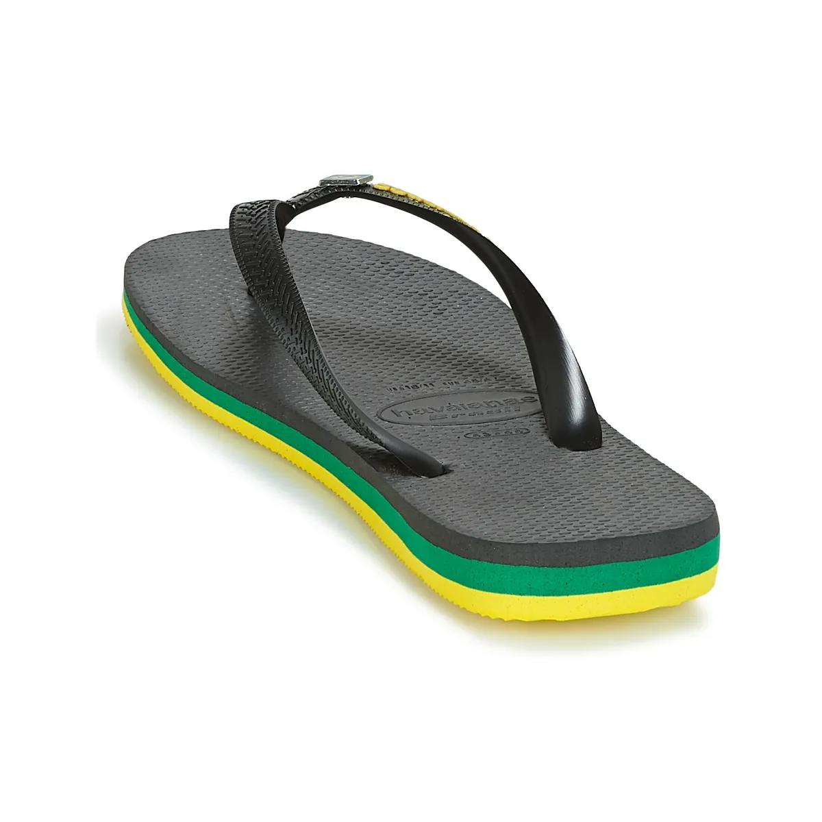 Brasil Layers