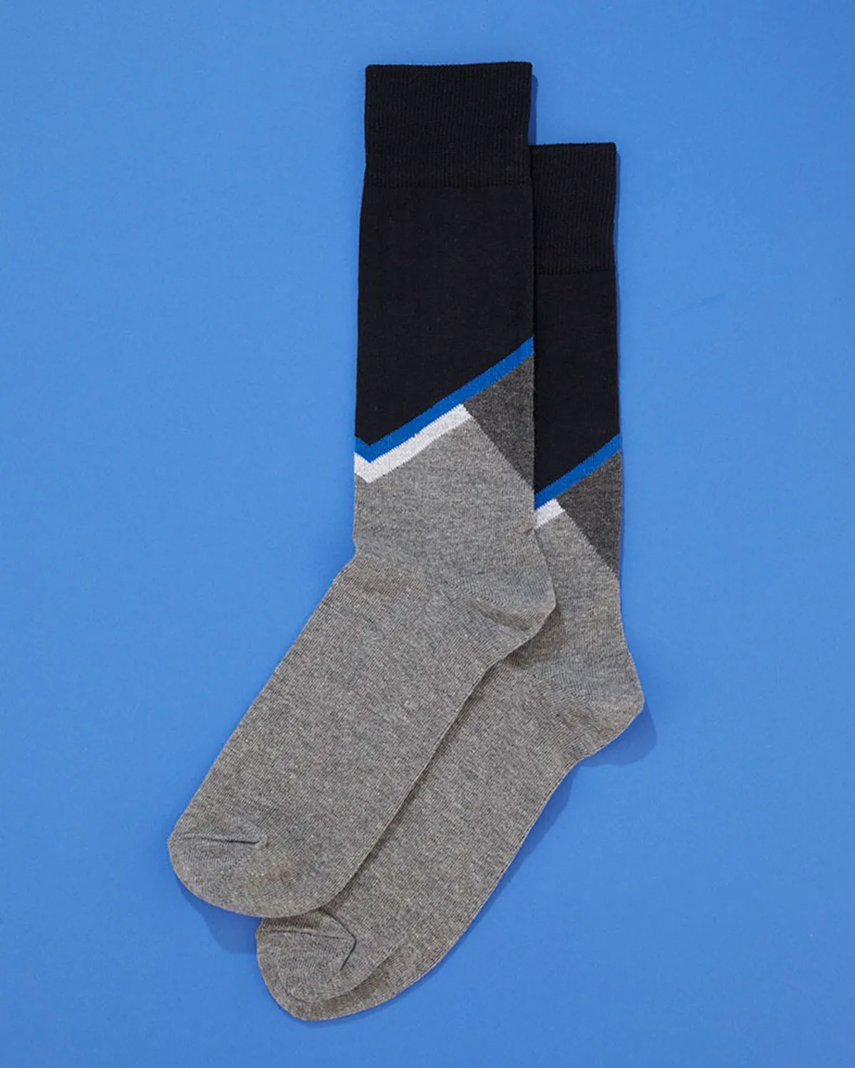 Calcetines casuales x 2 masculino Pointt