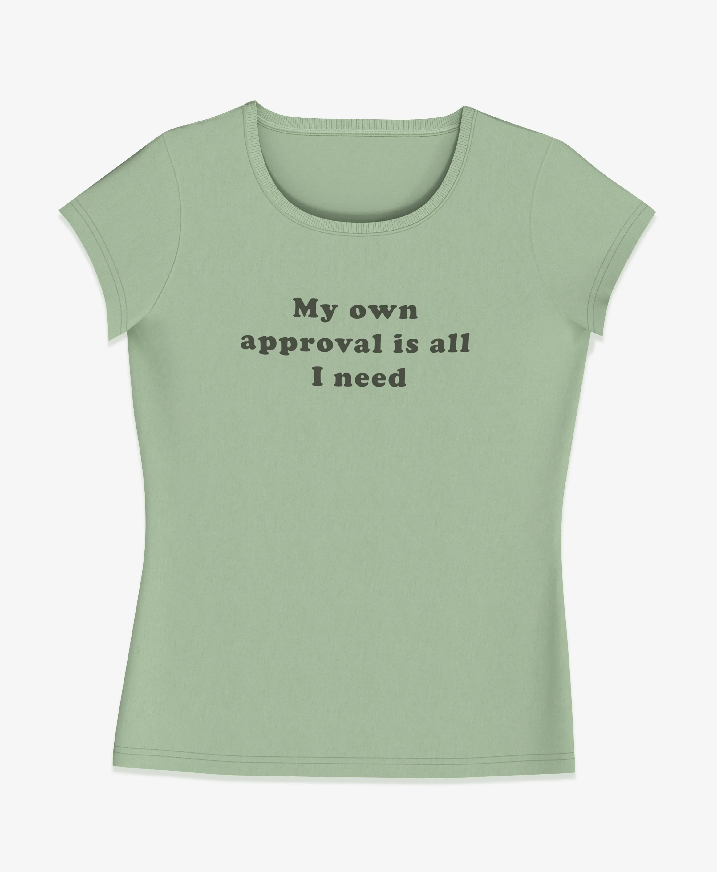 Camiseta 100% algodón