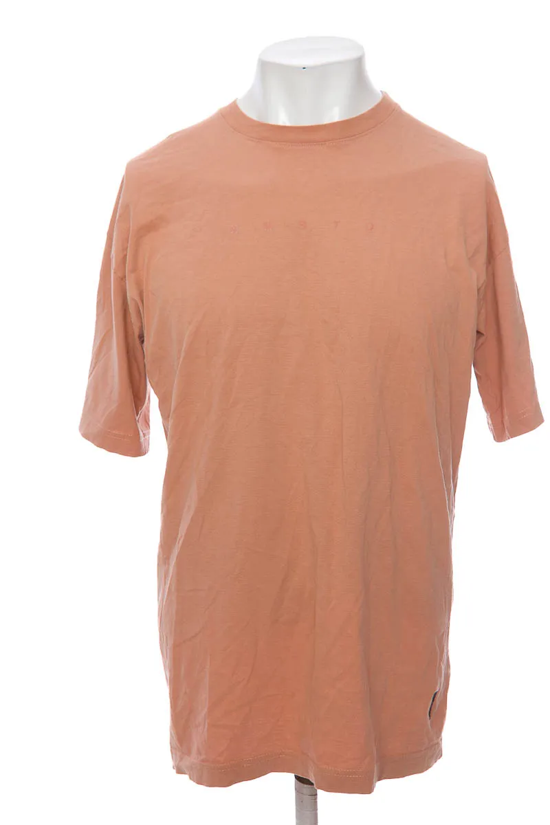 Camiseta color Rosado - MATTELSA