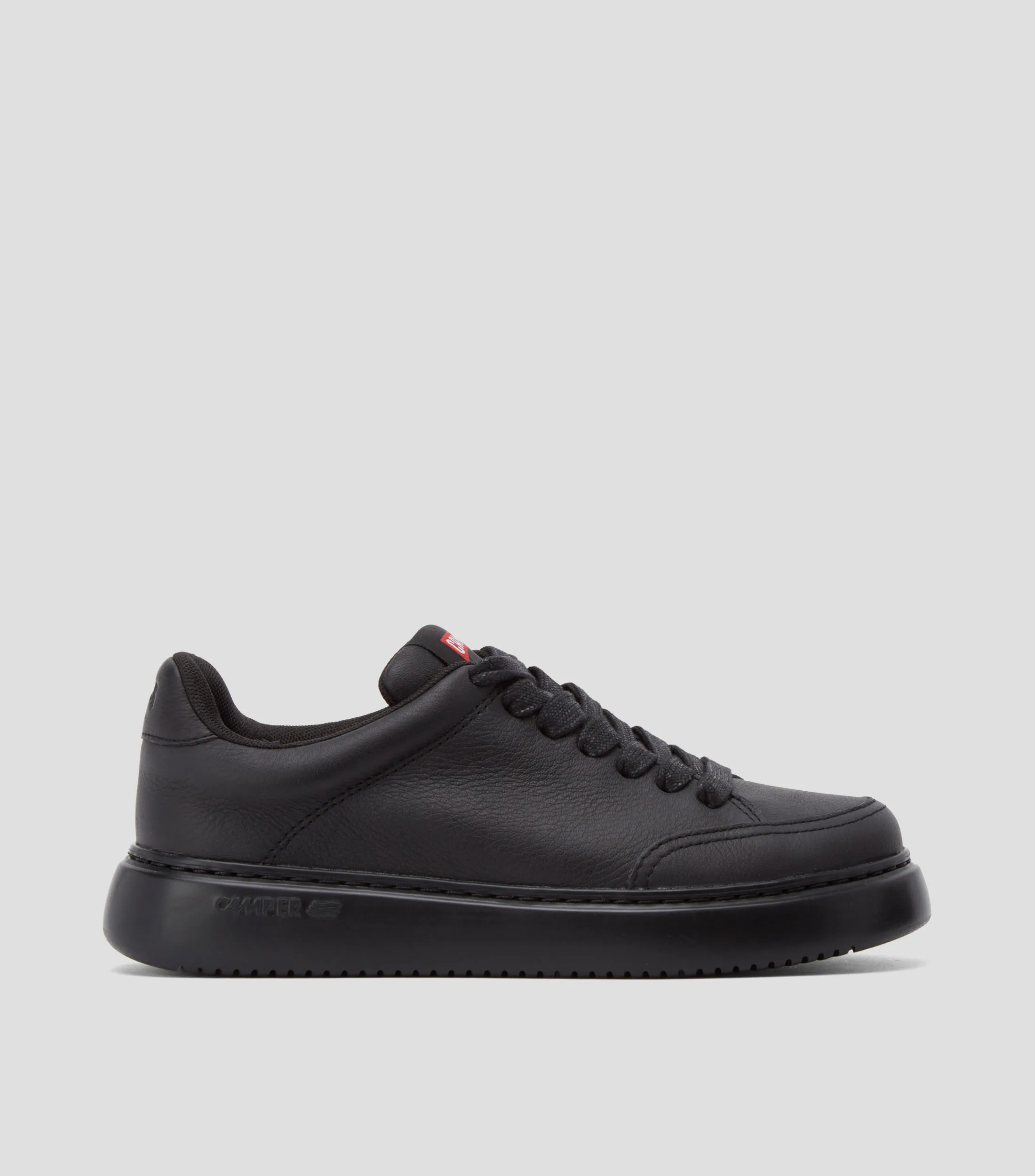 Camper Tenis casuales en piel Mujer