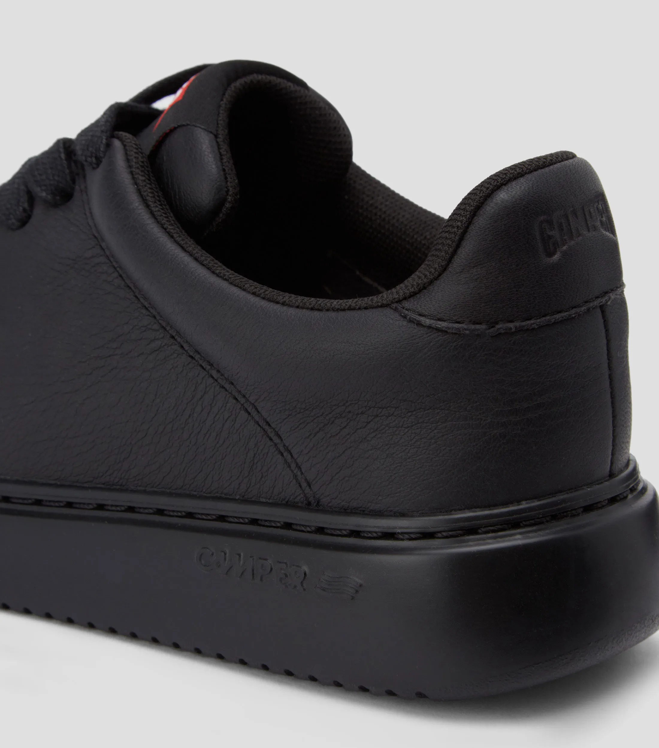 Camper Tenis casuales en piel Mujer