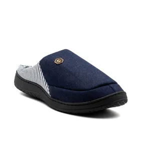 Chaudes Pantufla Hombre jeans