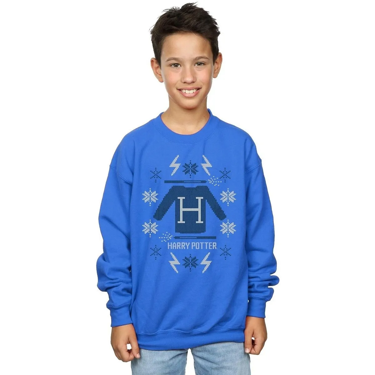 Christmas Knit