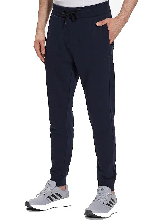 chándal 4F 4FAW23TTROM452 - 30S/Dark Blue - men´s