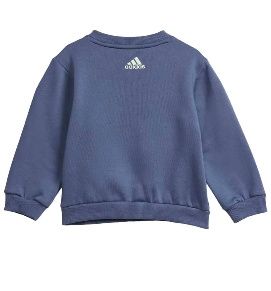 Chándal Casual_Nio_ADIDAS I Lin Fl Jog
