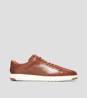 Cole Haan Tenis casuales en piel Hombre