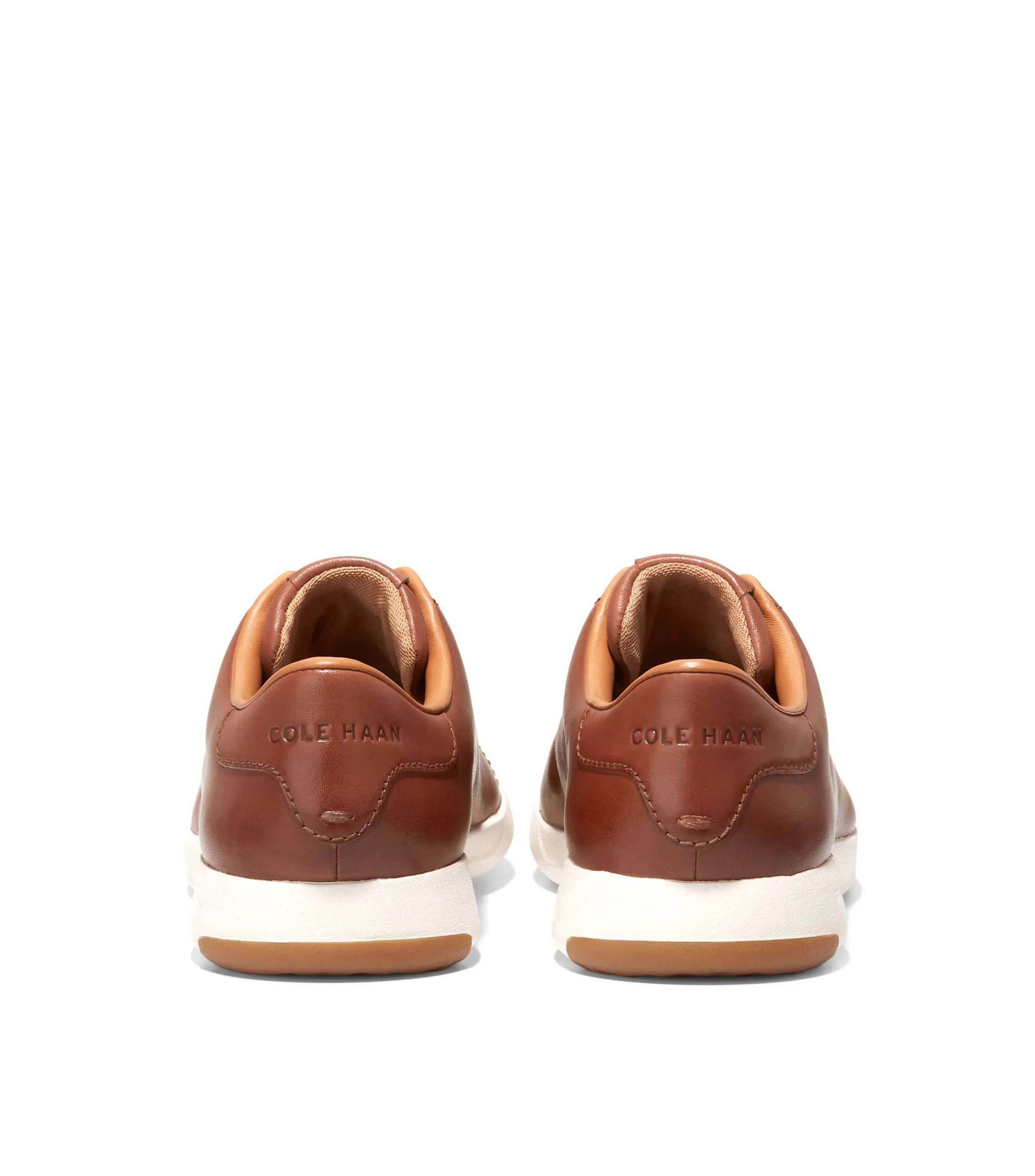 Cole Haan Tenis casuales en piel Hombre