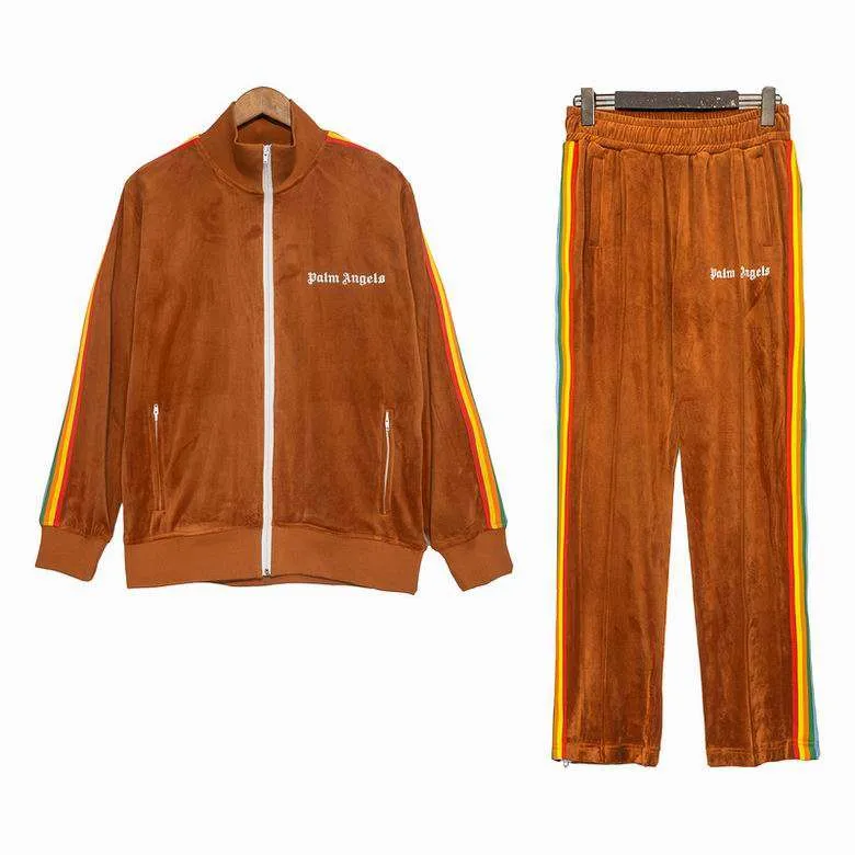 Conjunto de Chándal Palm Angels