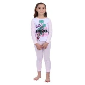Conjunto de pijama LOL