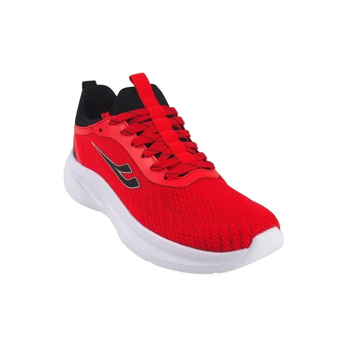 Deporte caballero  saturno 2306 rojo