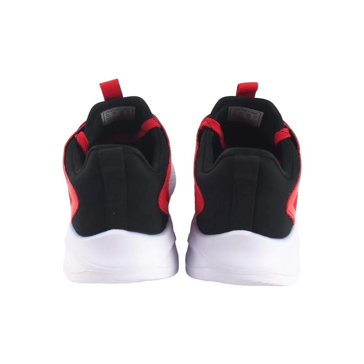 Deporte caballero  saturno 2306 rojo