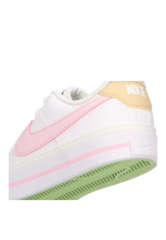 Deportivo NIKE da5380 rosa