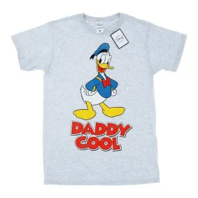 Donald Duck Daddy Cool