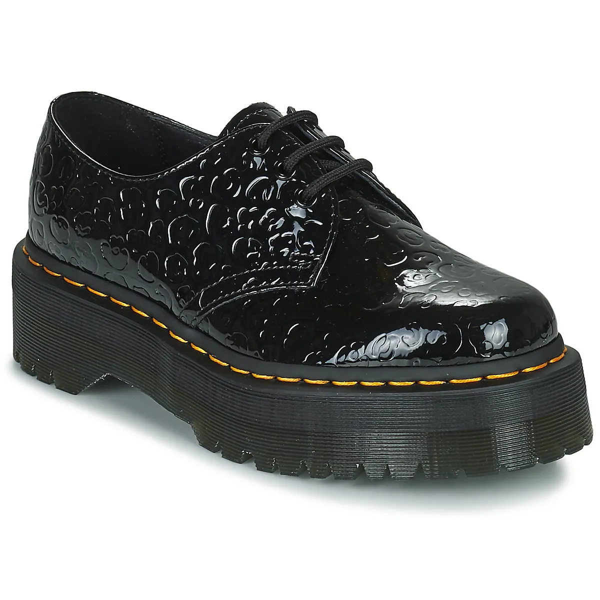 Dr. Martens Casual 1461 QUAD