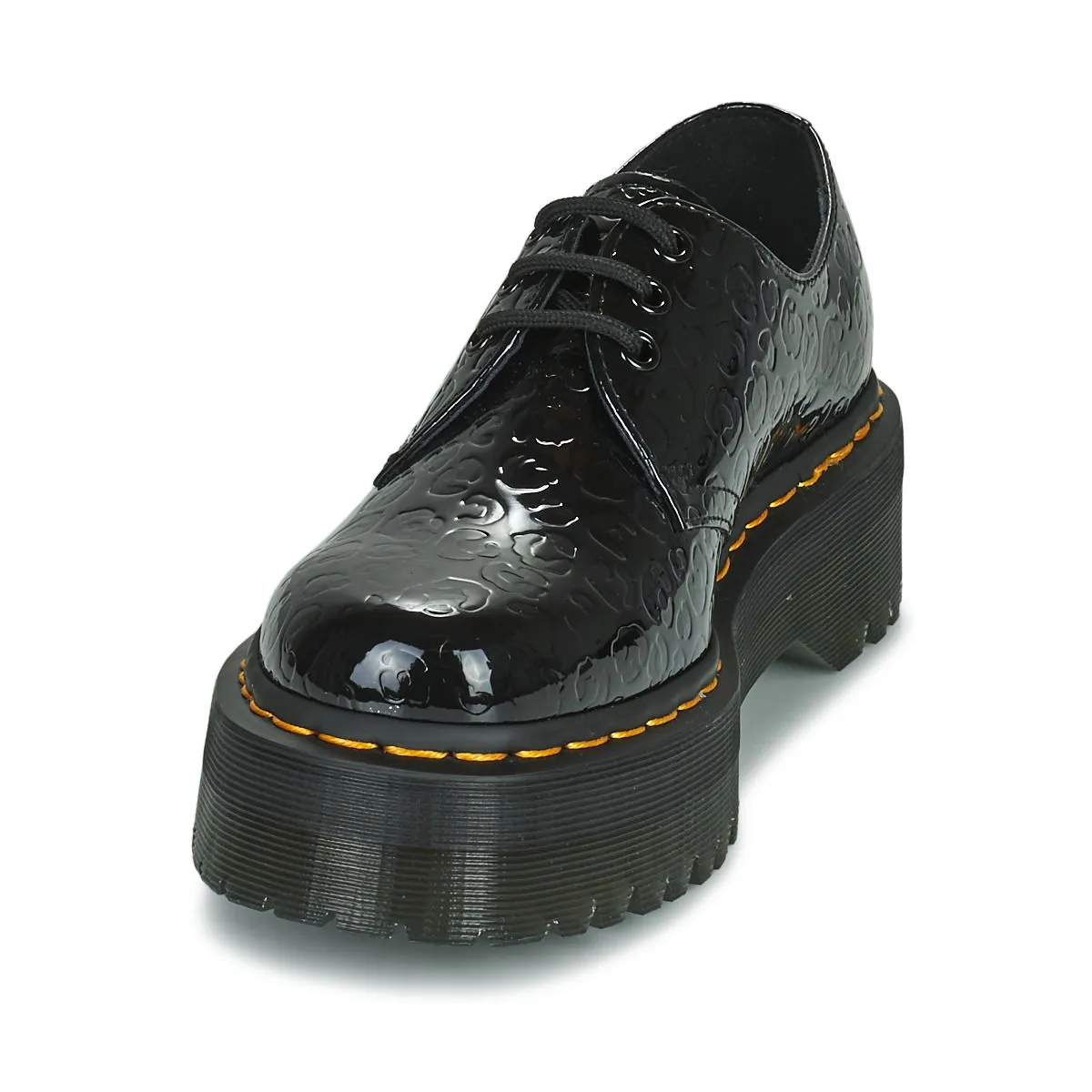 Dr. Martens Casual 1461 QUAD