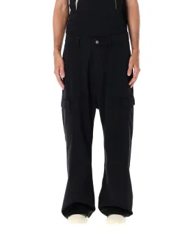 DRKSHDW Pantalones cargo